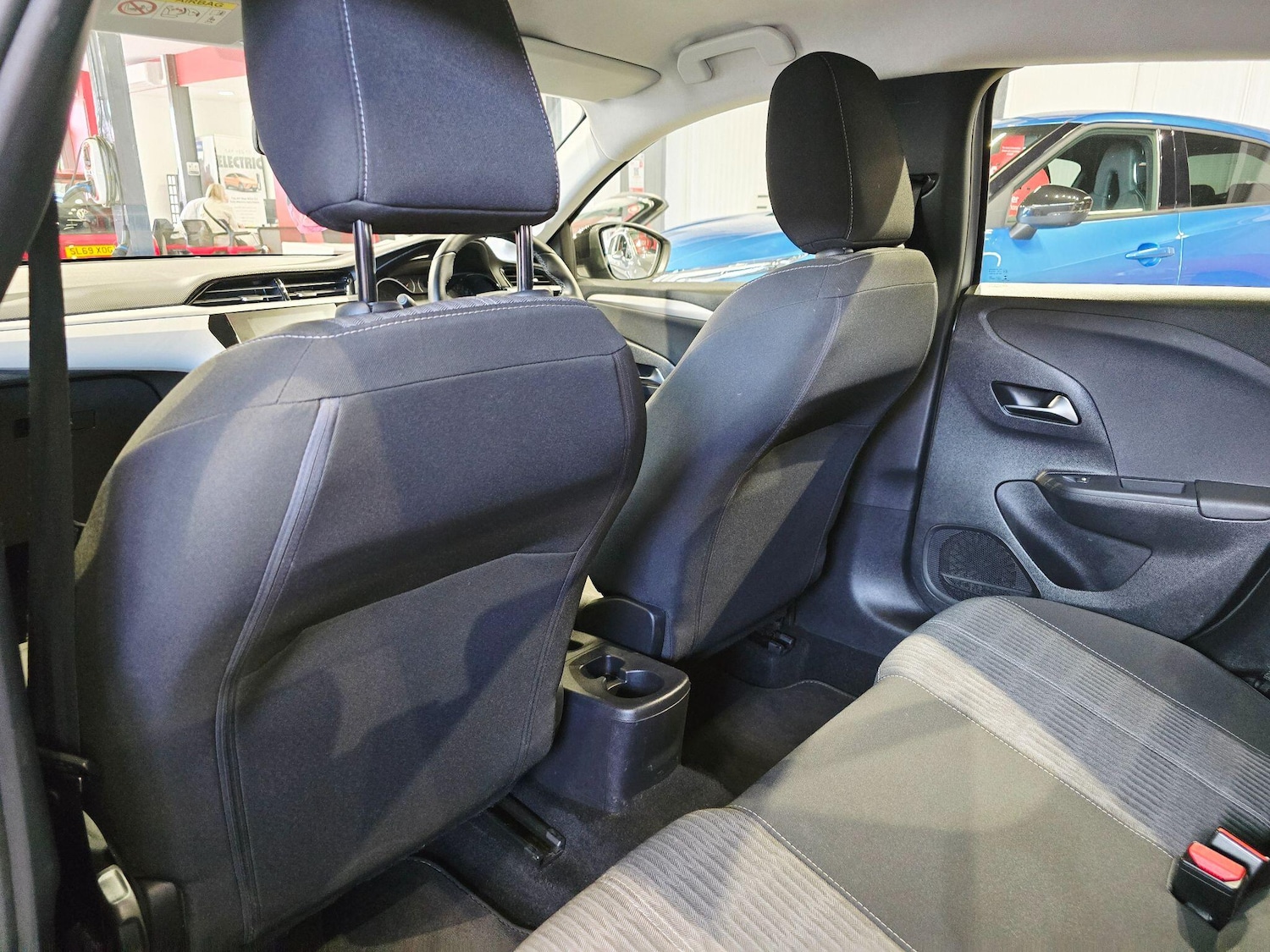 Vehicle 28