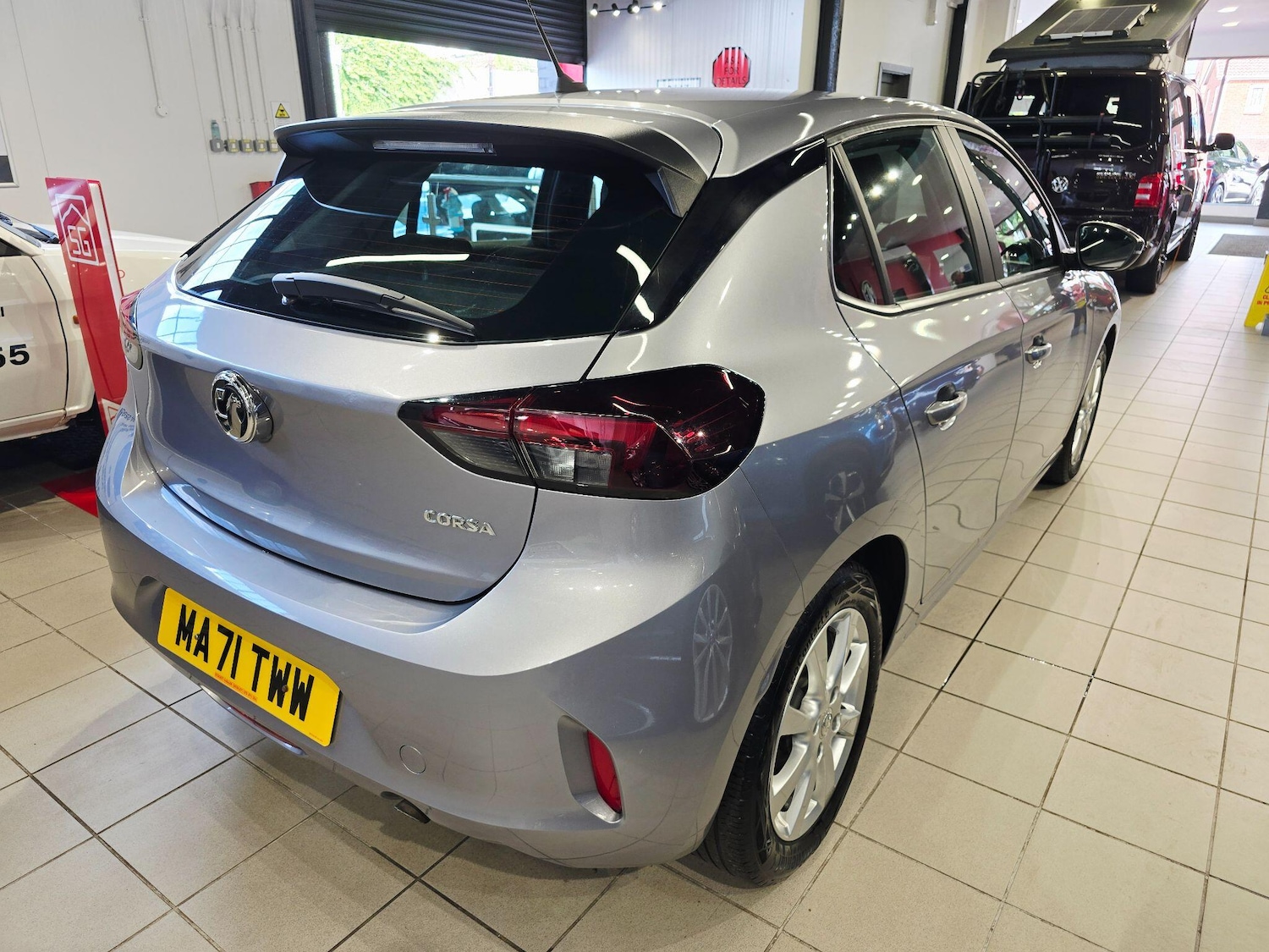 Vehicle 42