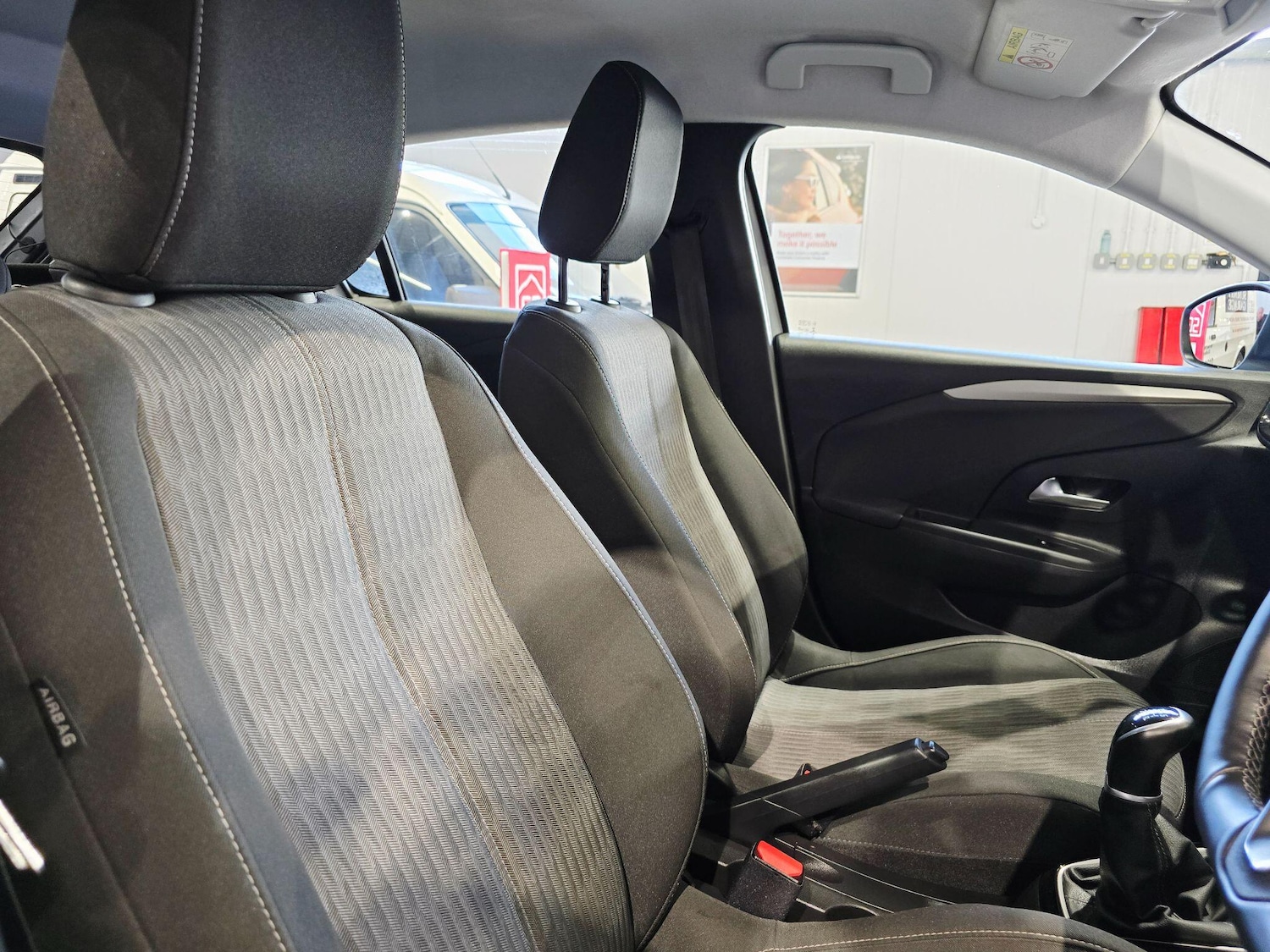 Vehicle 56