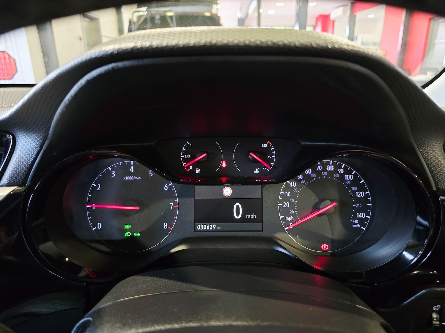 Vehicle 65