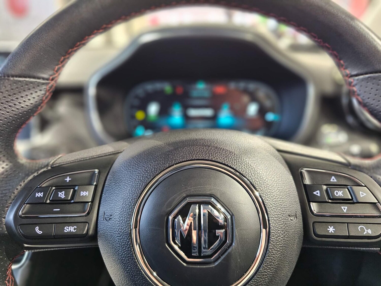 Vehicle 66