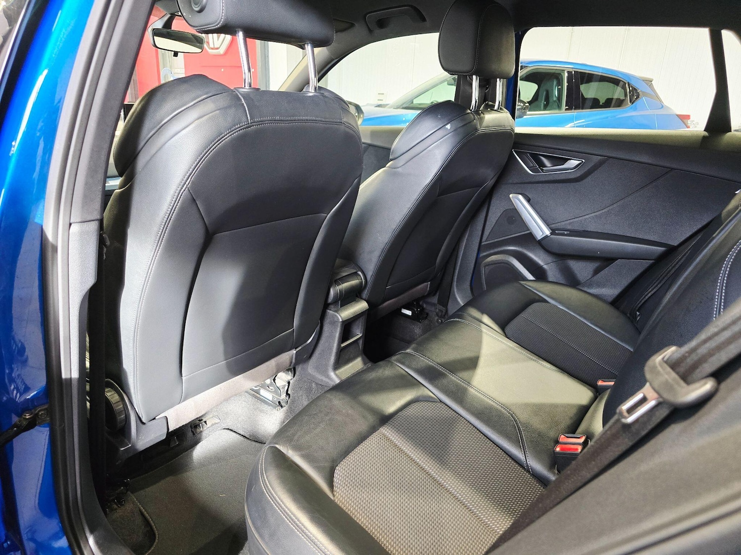Vehicle 26