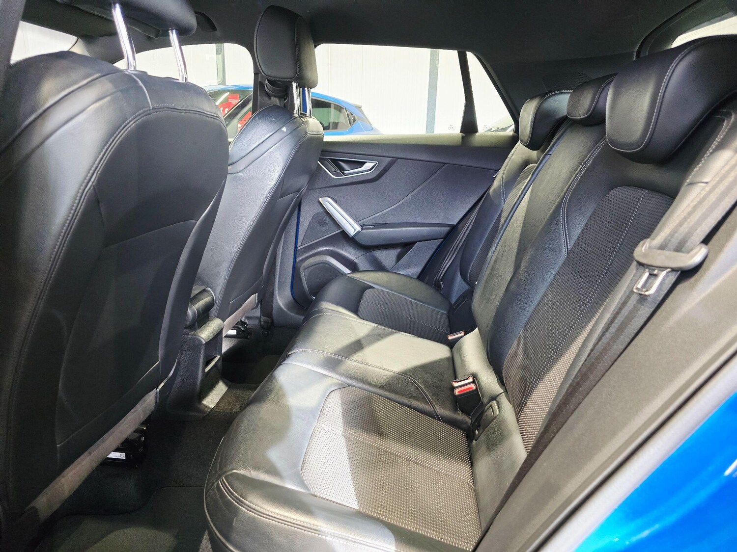 Vehicle 27