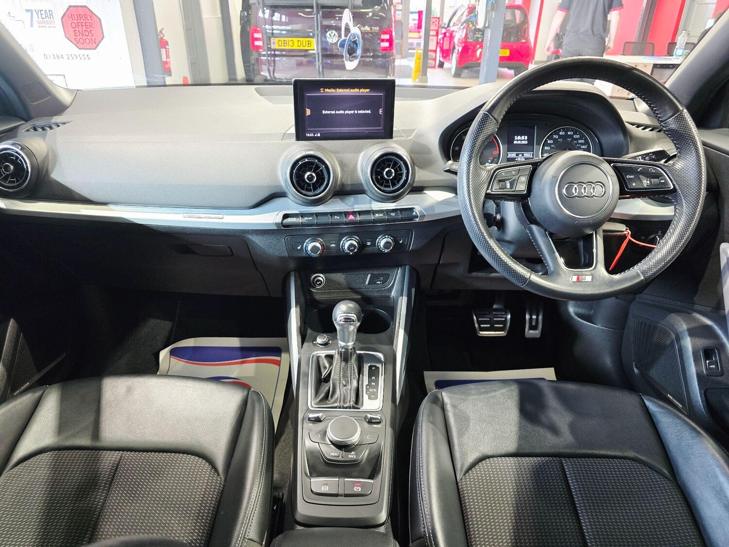 Vehicle 29