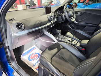 Used Audi Q2 2019 for sale - 75906266: Photo