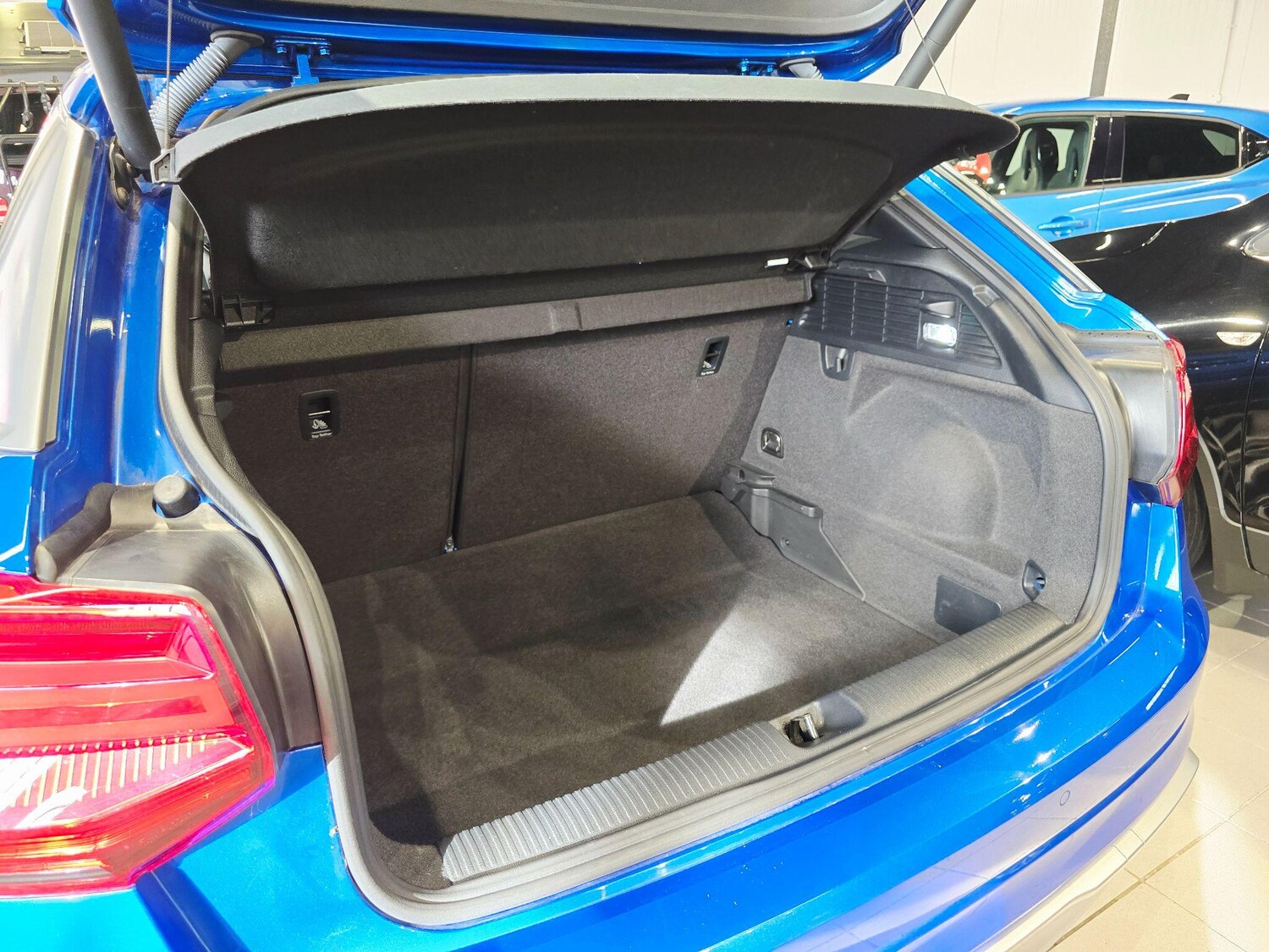 Vehicle 40