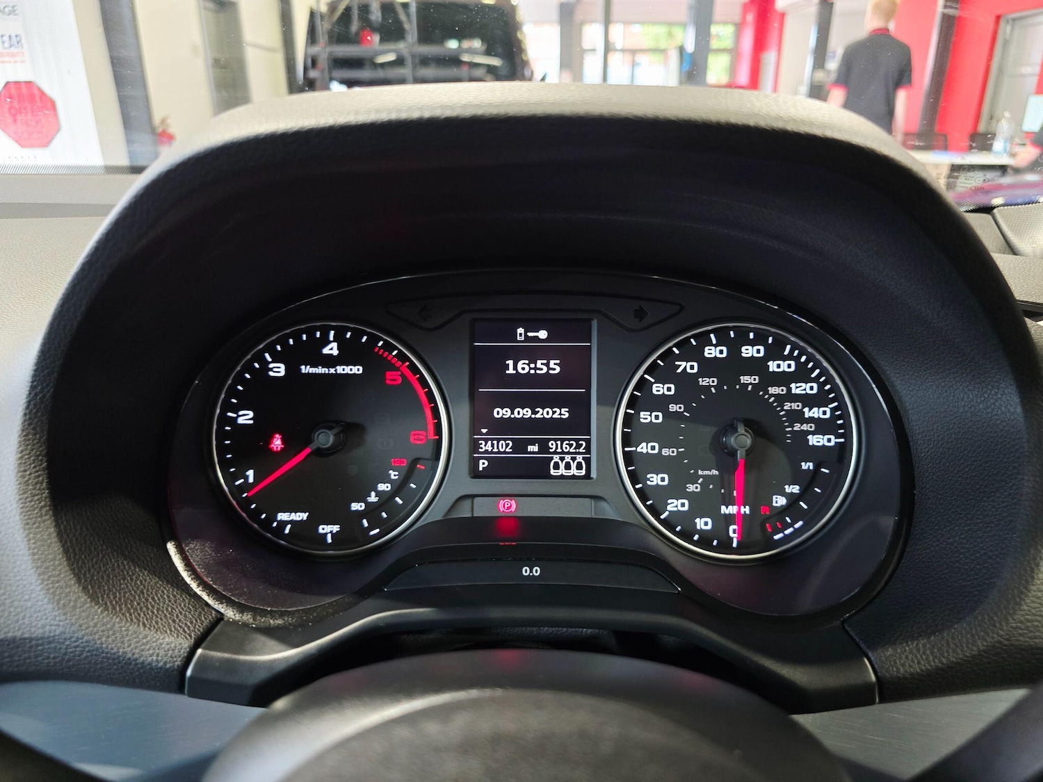 Vehicle 60