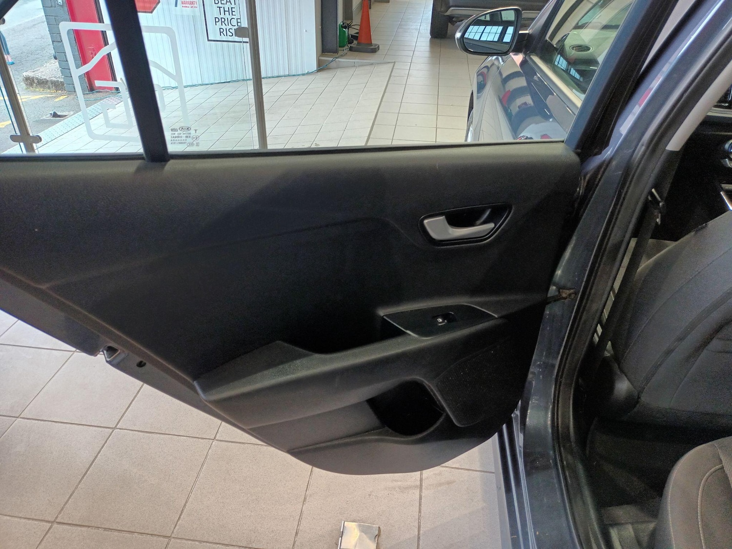 Vehicle 29