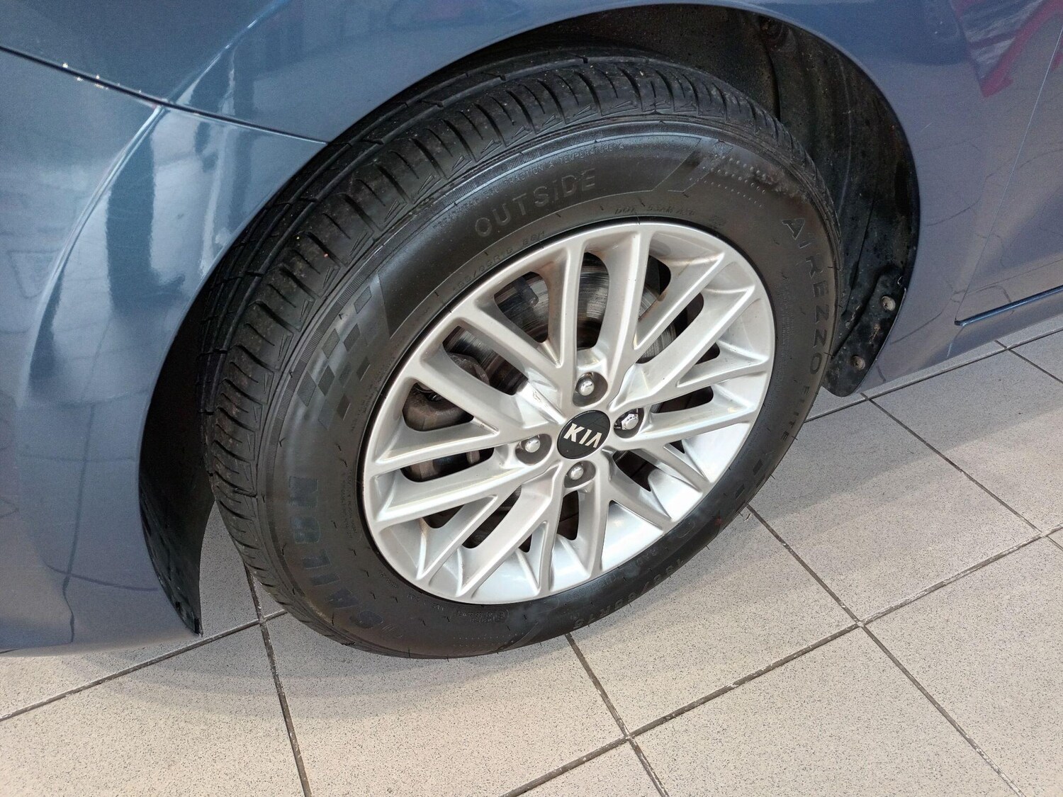 Vehicle 35