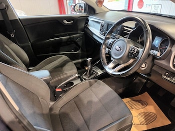 Used Kia Rio 2017 for sale - 75669370: Photo