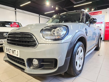 Used MINI Countryman 2017 for sale - 75781978: Photo