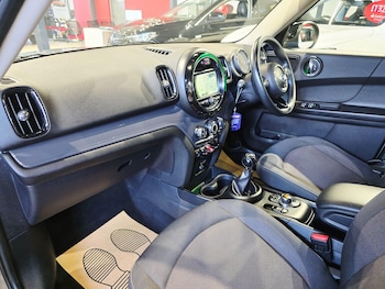 Used MINI Countryman 2017 for sale - 75781978: Photo