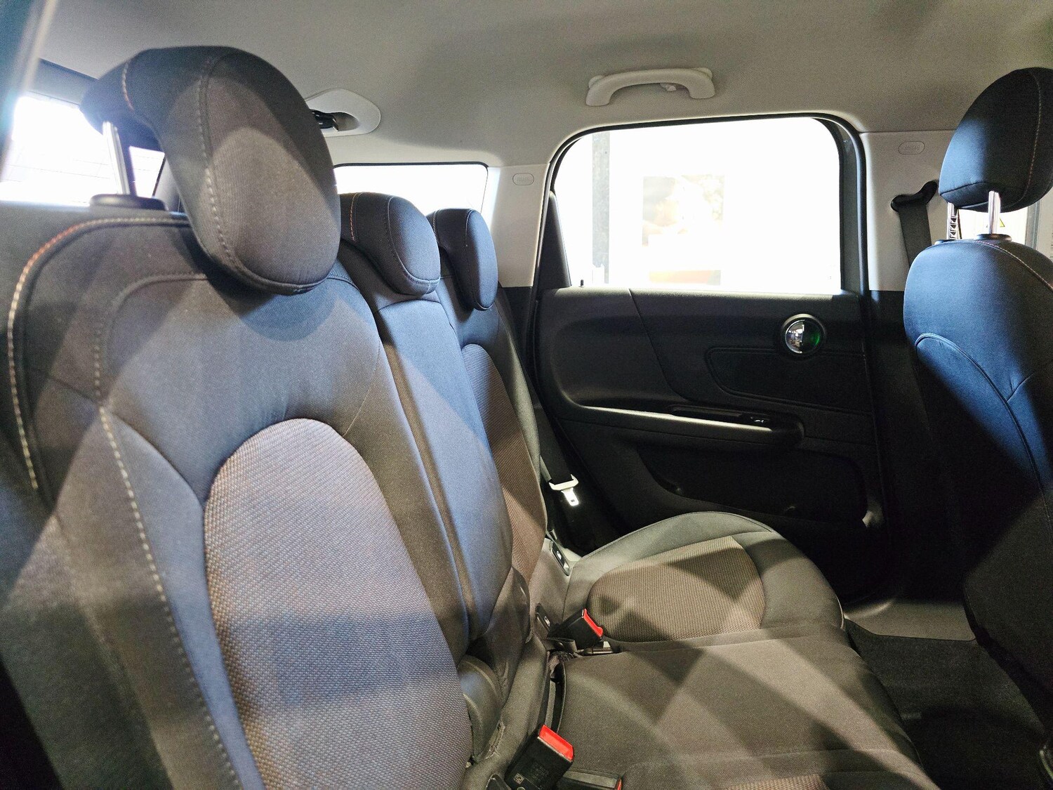 Vehicle 51