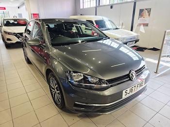 (67) - 1.4 TSI BlueMotion Tech SE Nav Hatchback 5dr Petrol Manual Euro 6 (s/s) (12