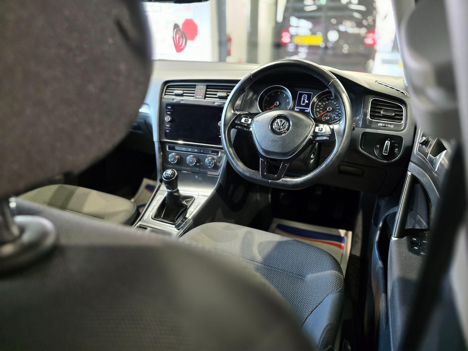 Vehicle 46