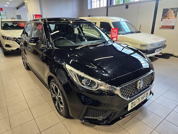 2021 (71) - 1.5 VTi-TECH Excite Hatchback 5dr Petrol Manual Euro 6 (s/s) (106 ps)