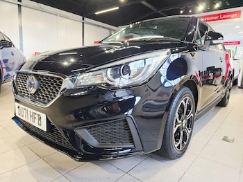 Used MG MG3 2021 for sale - 75809665: Photo