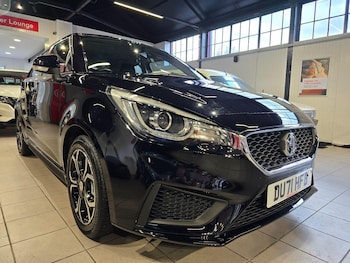 Used MG MG3 2021 for sale - 75809665: Photo