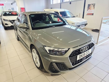 Used Audi A1 2019 for sale - 75978261: Photo
