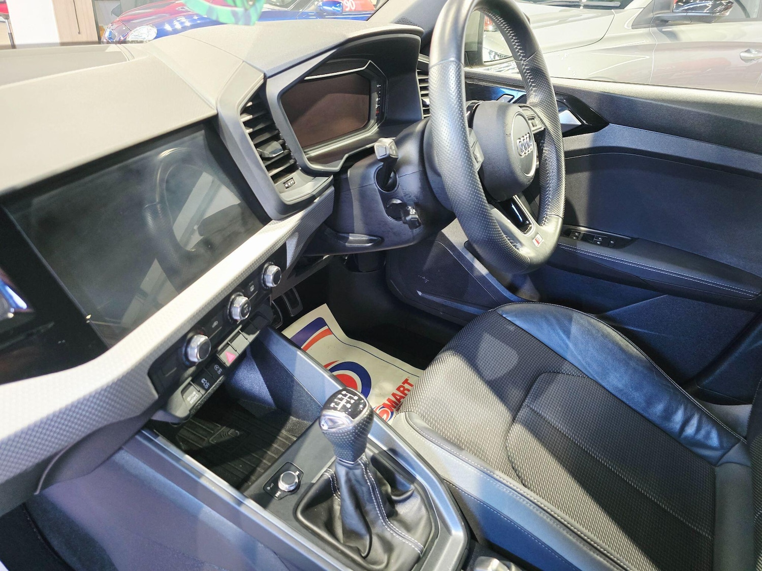 Vehicle 23