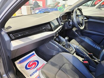 Used Audi A1 2019 for sale - 75978261: Photo