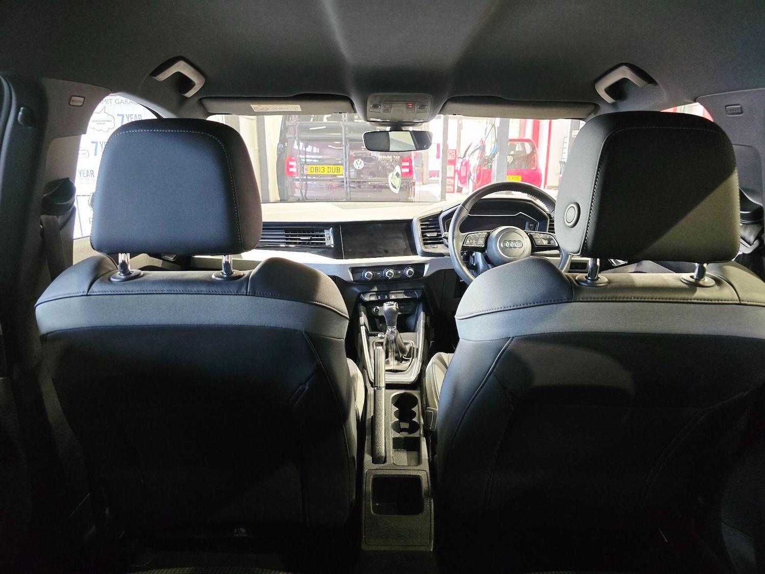 Vehicle 48