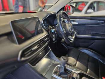 Used MG MG HS 2022 for sale - 75351248: Photo