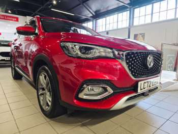 Used MG MG HS 2022 for sale - 75351248: Photo