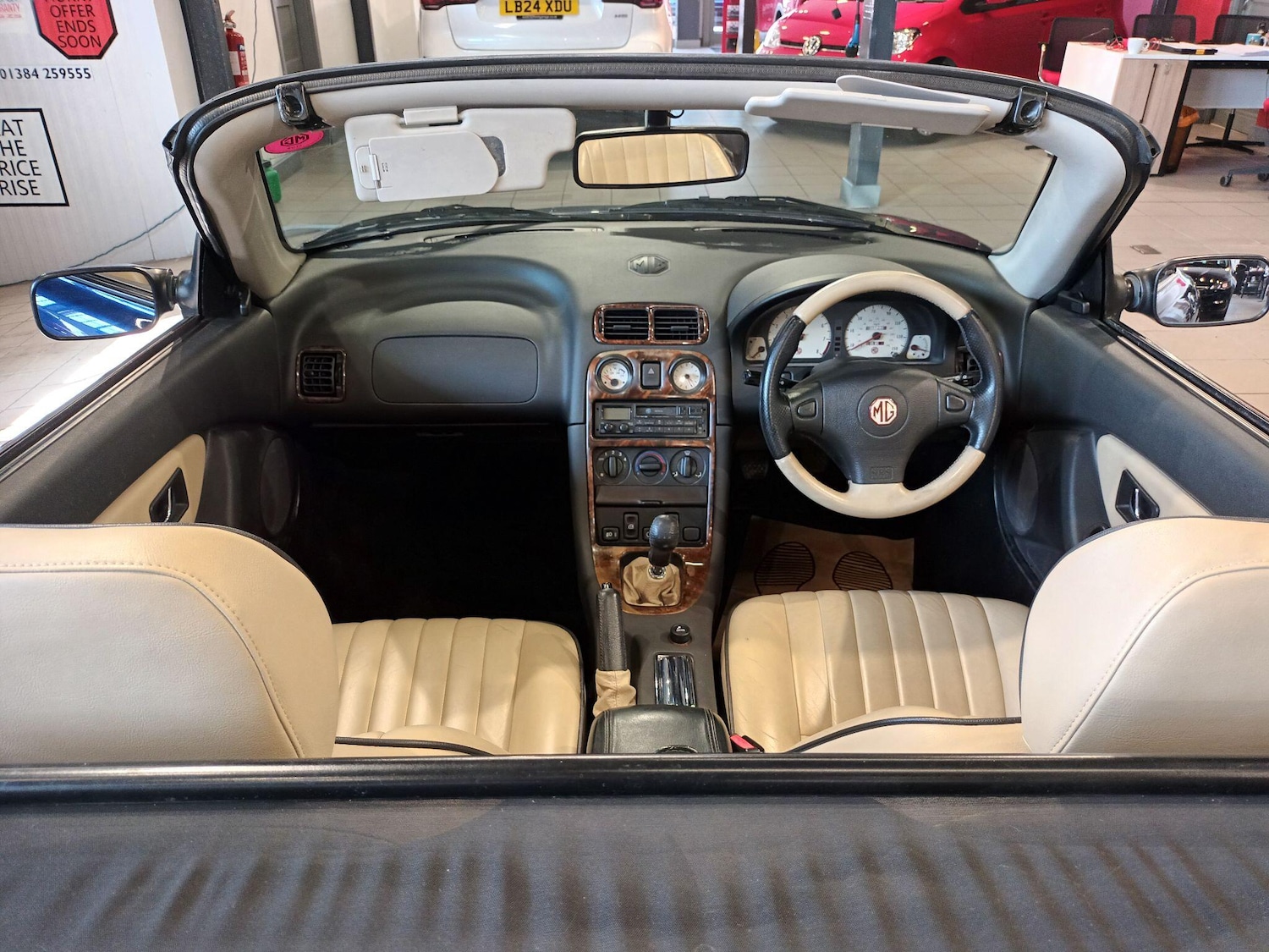 Vehicle 27