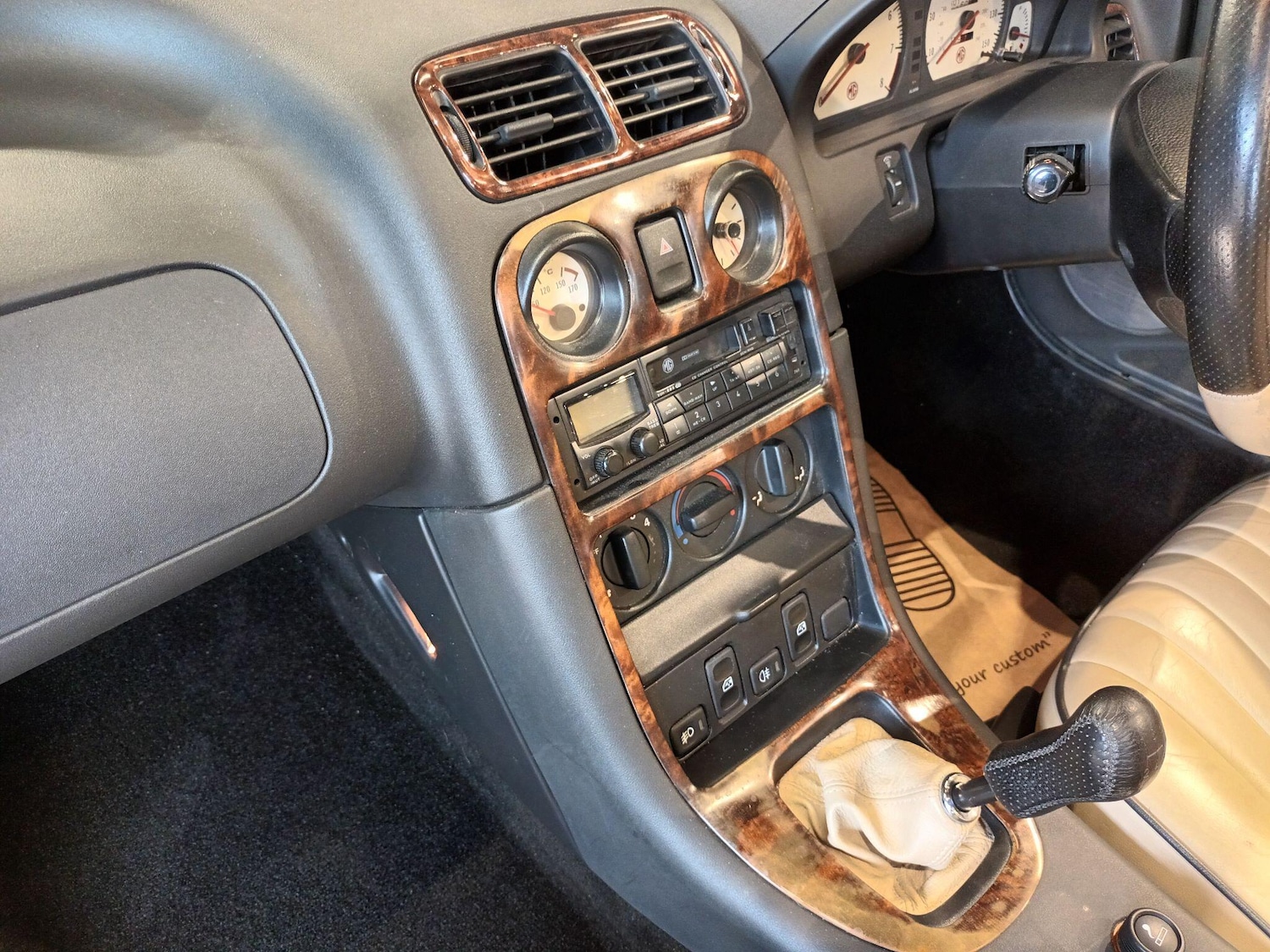 Vehicle 29