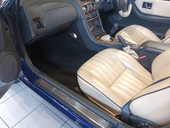 Used MG MGF 1998 for sale - 75532804: Photo