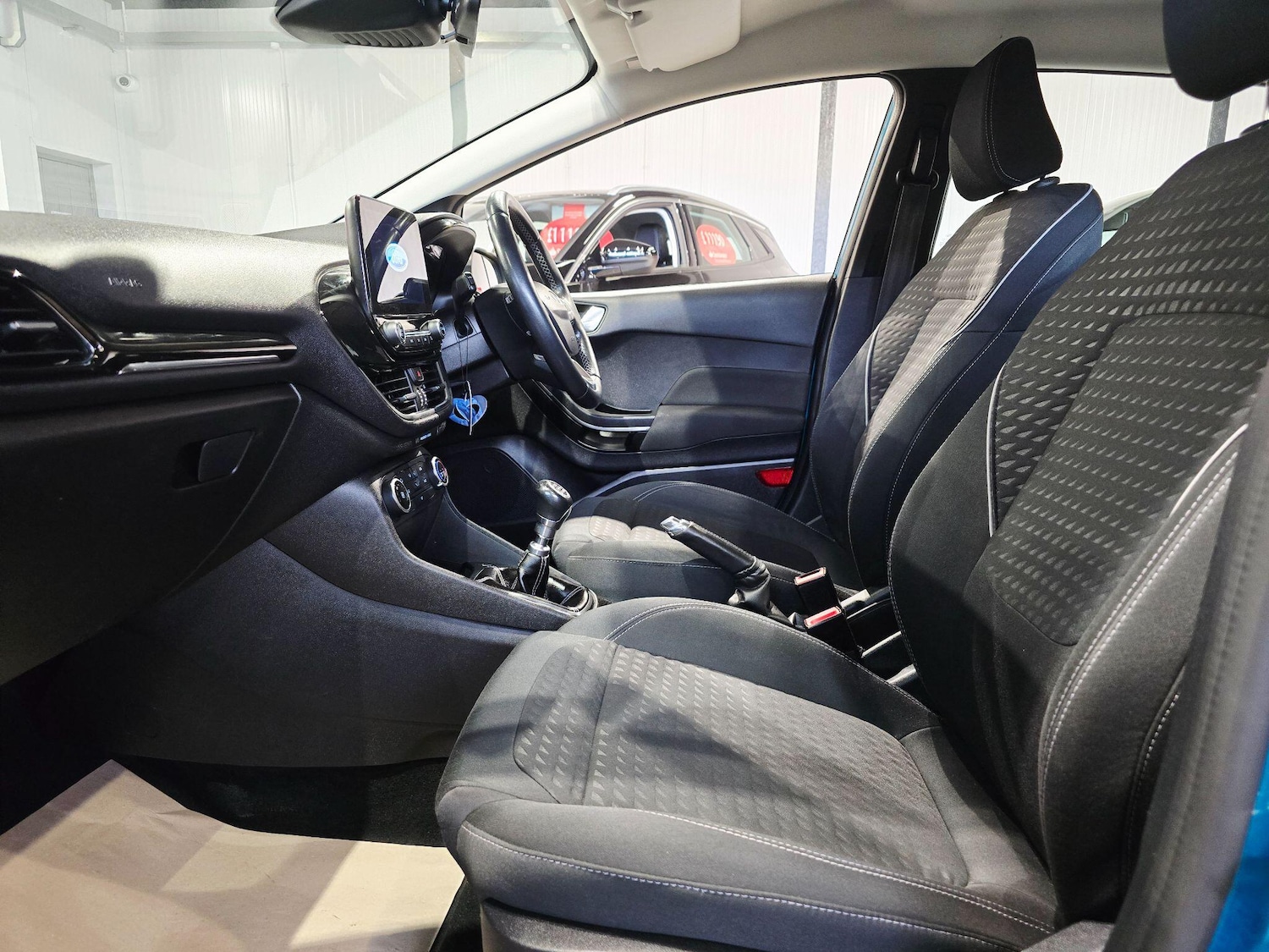 Vehicle 19