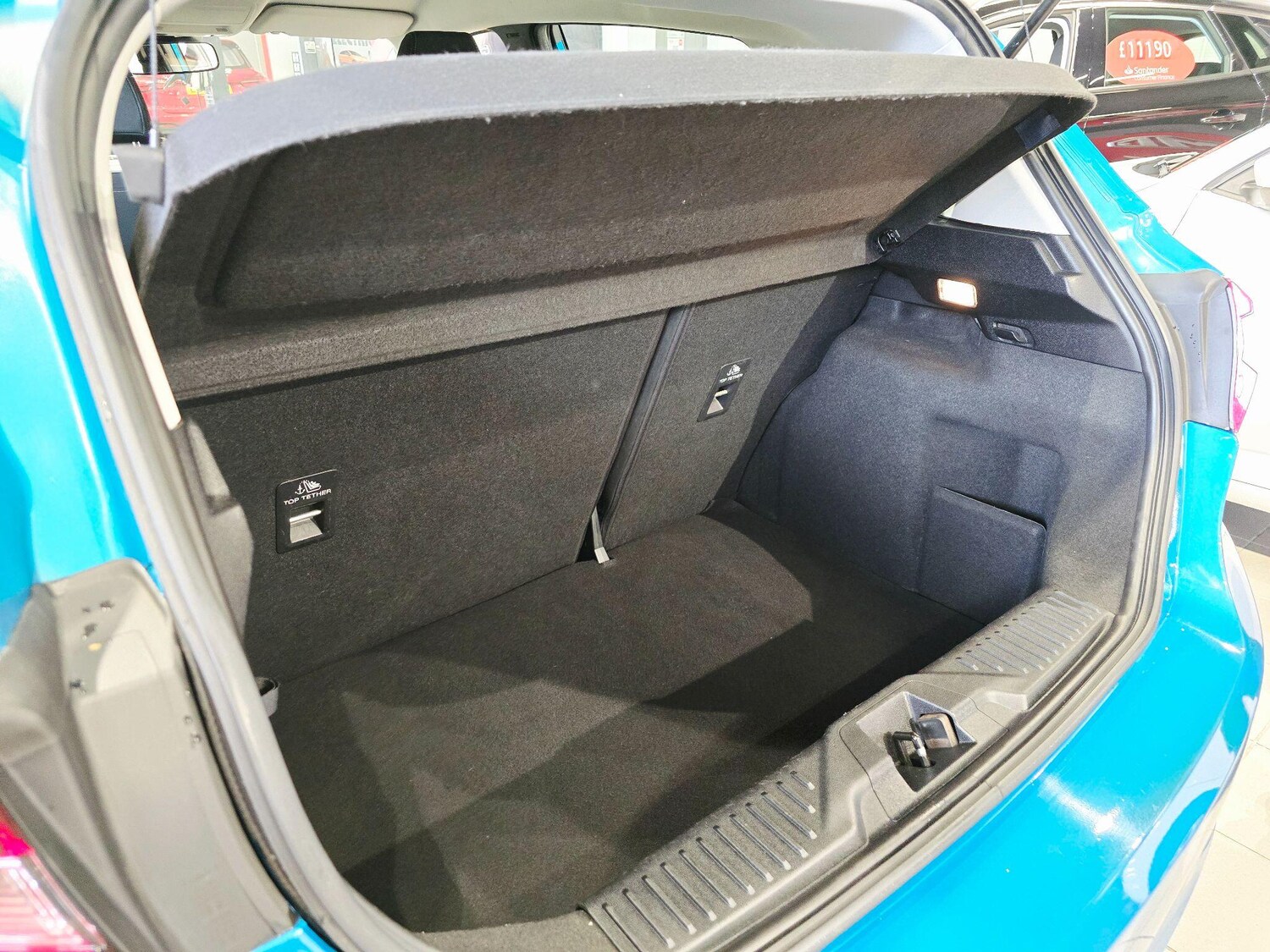 Vehicle 40