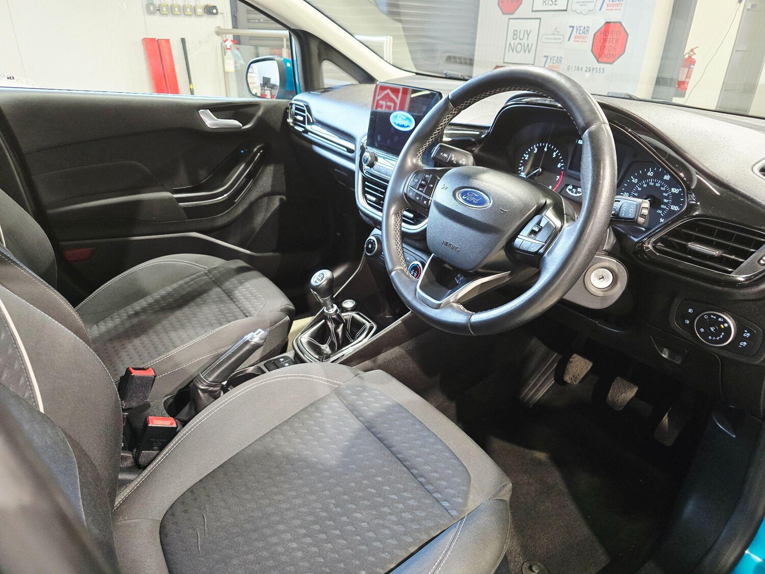 Vehicle 52