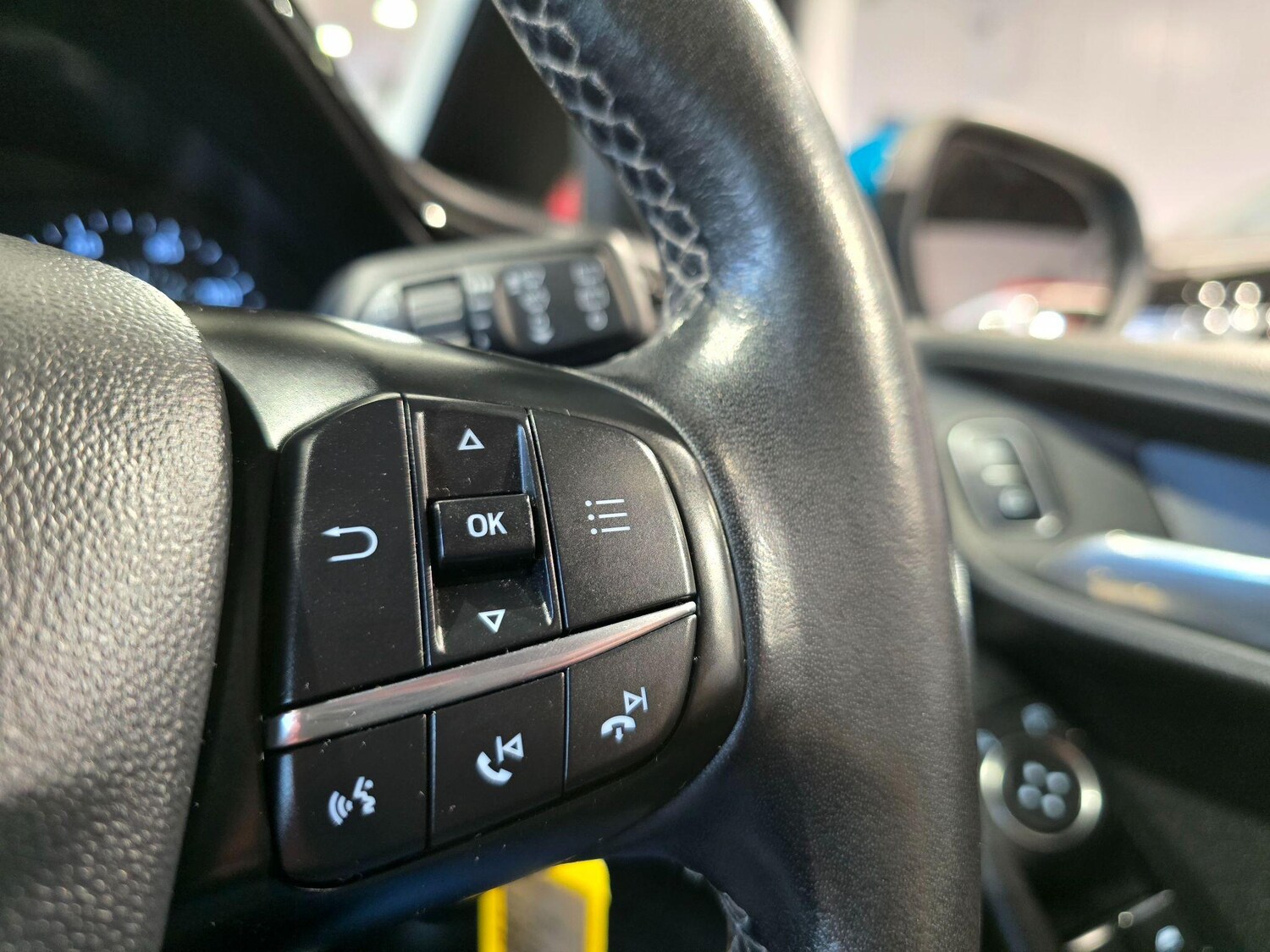 Vehicle 64