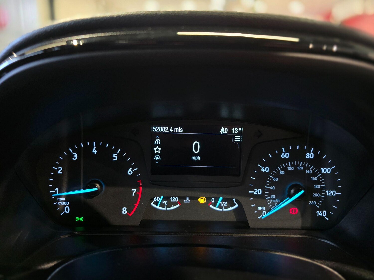 Vehicle 68