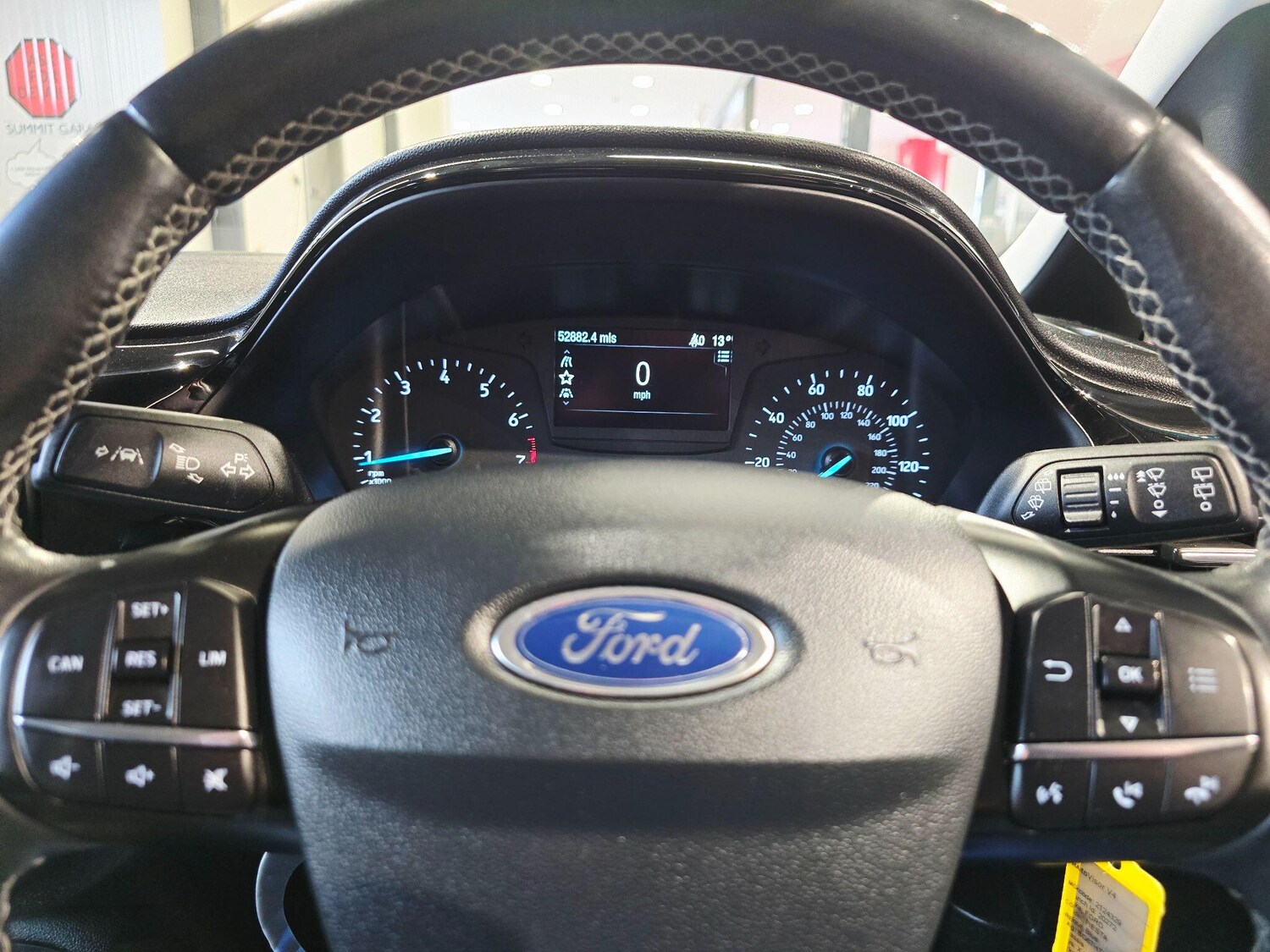 Vehicle 69
