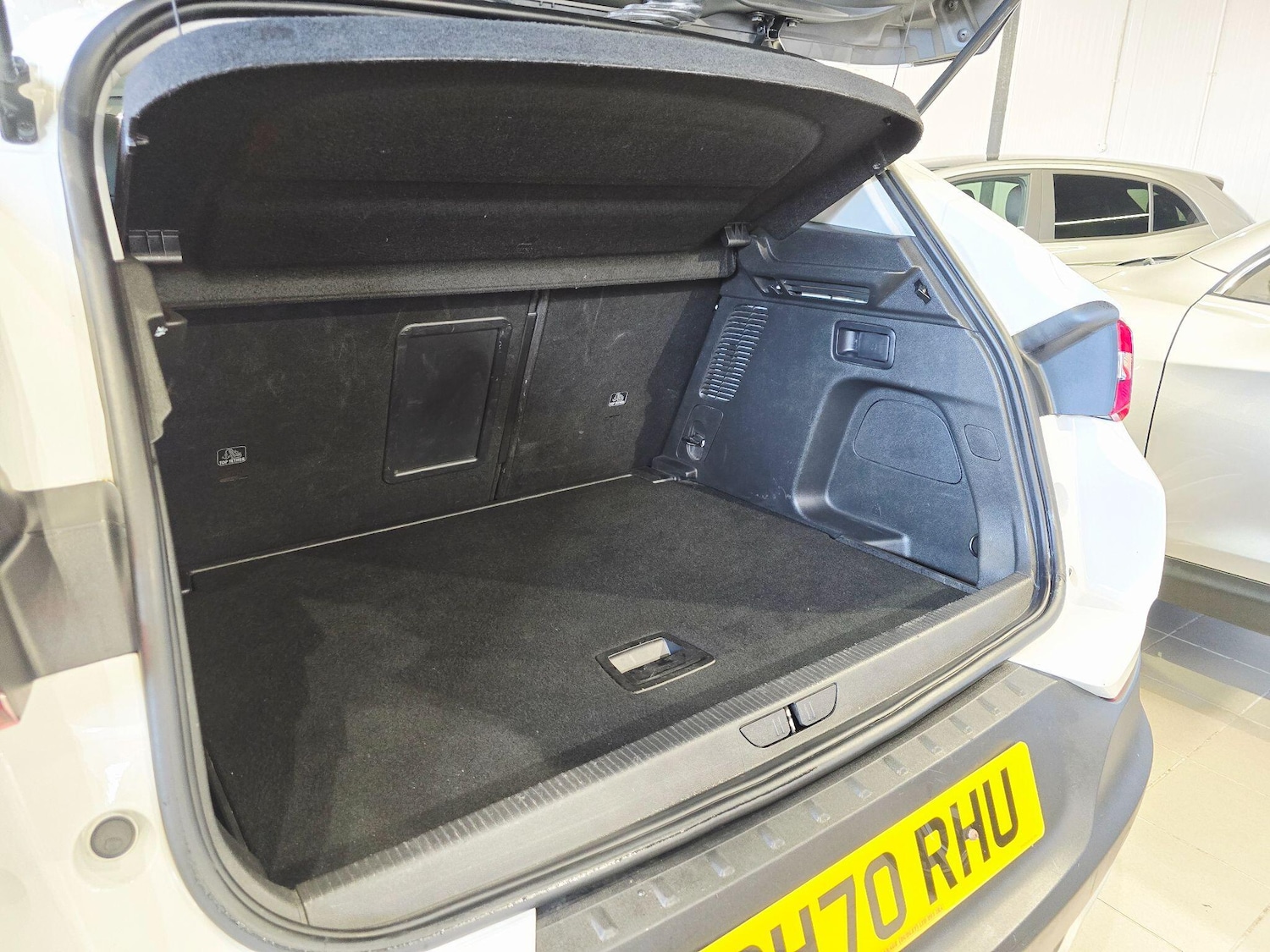 Vehicle 41