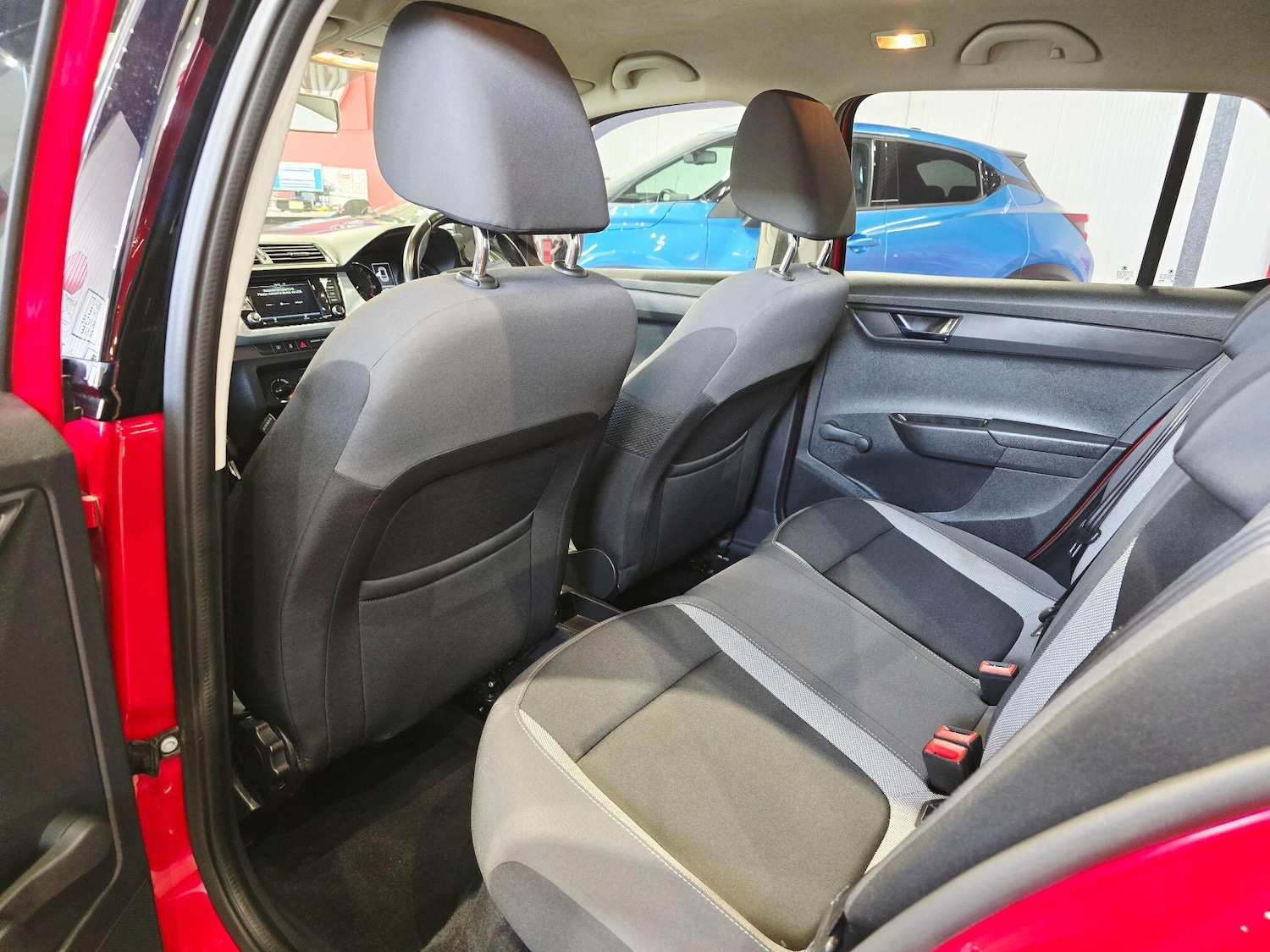 Vehicle 26