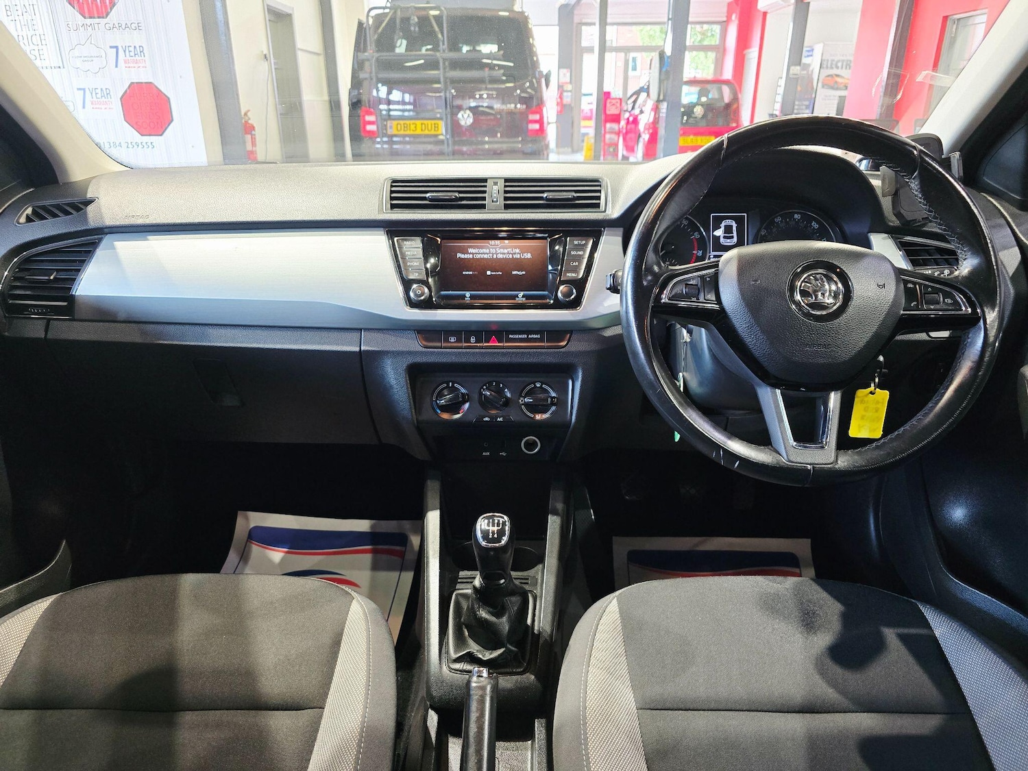 Vehicle 29