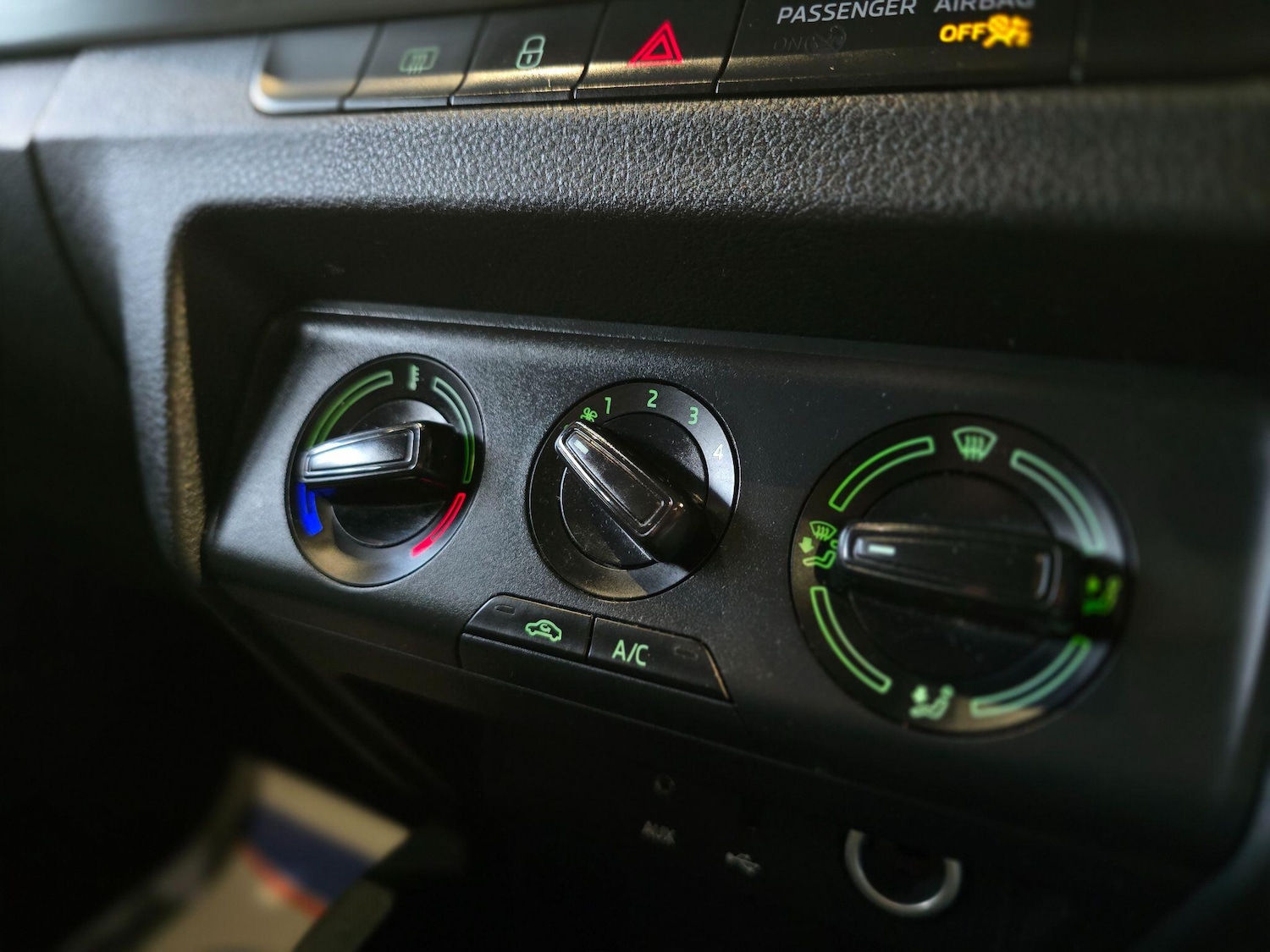 Vehicle 62