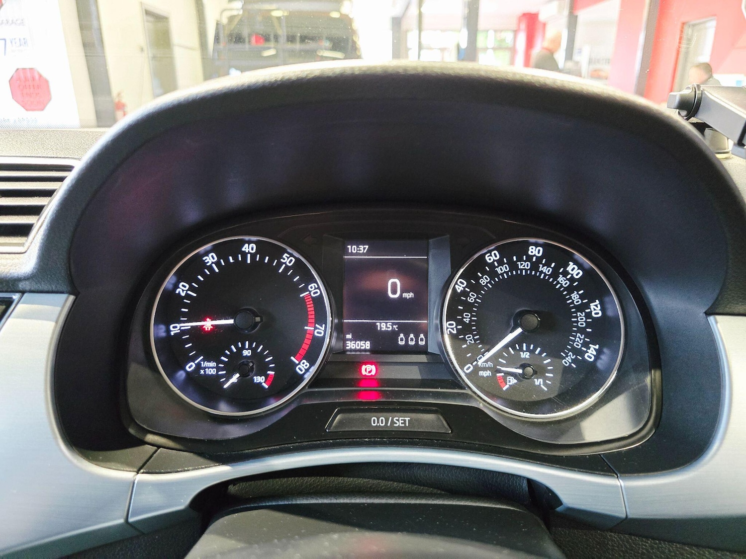 Vehicle 65
