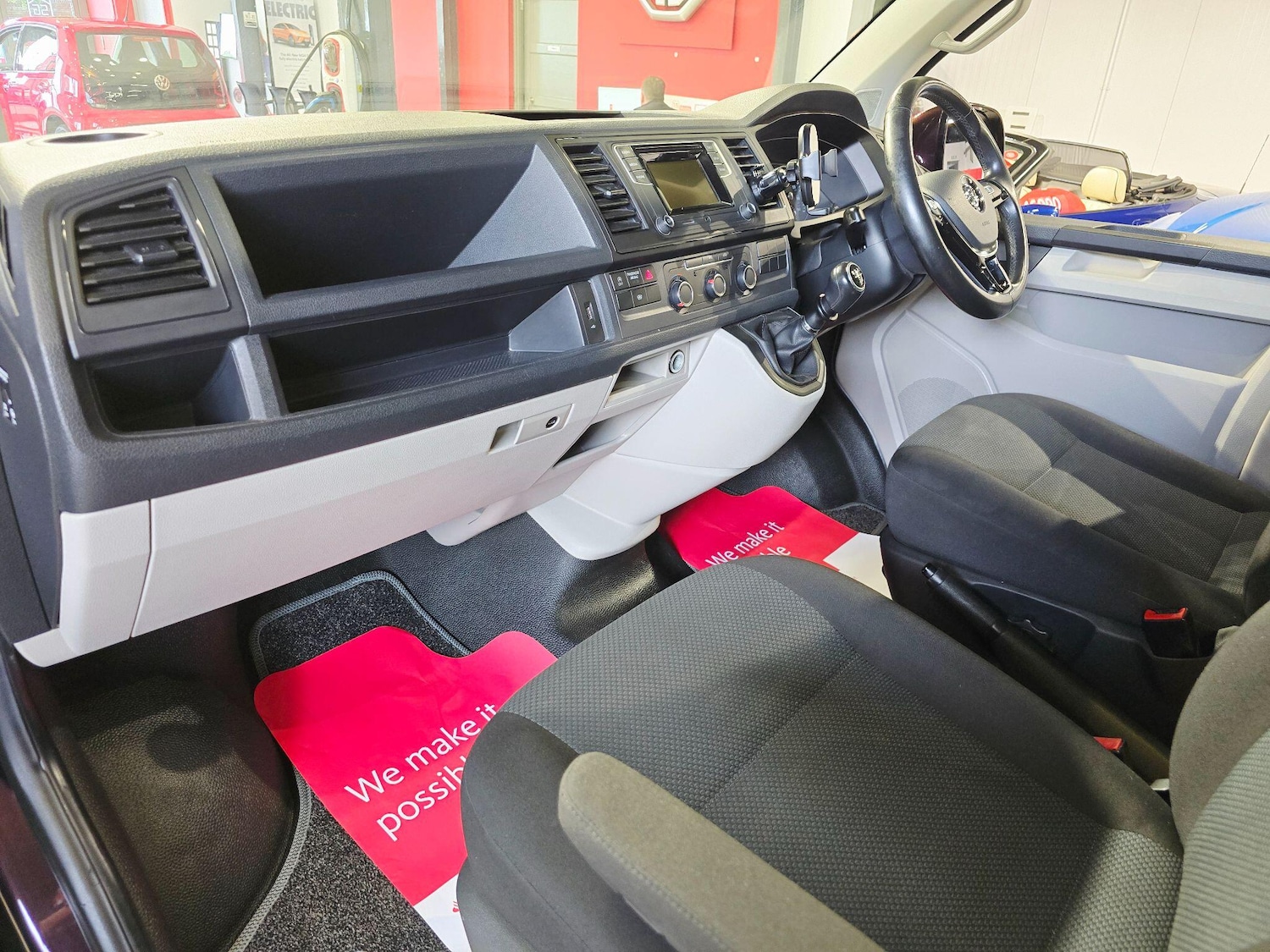 Vehicle 28