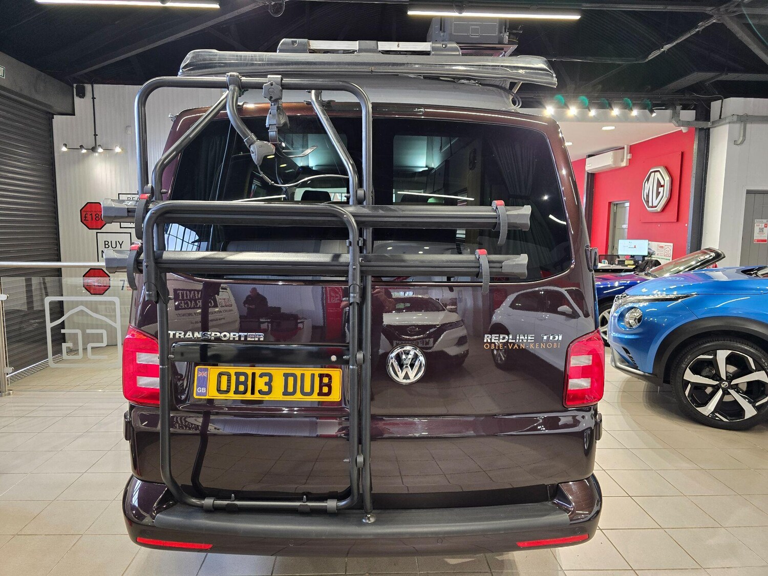 Vehicle 45