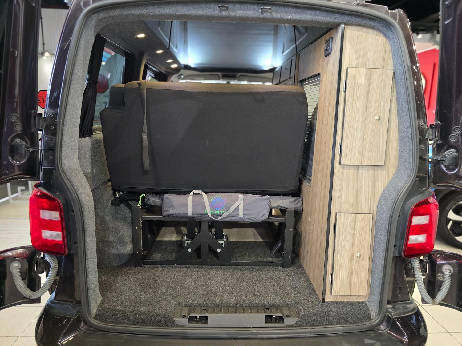 Vehicle 50
