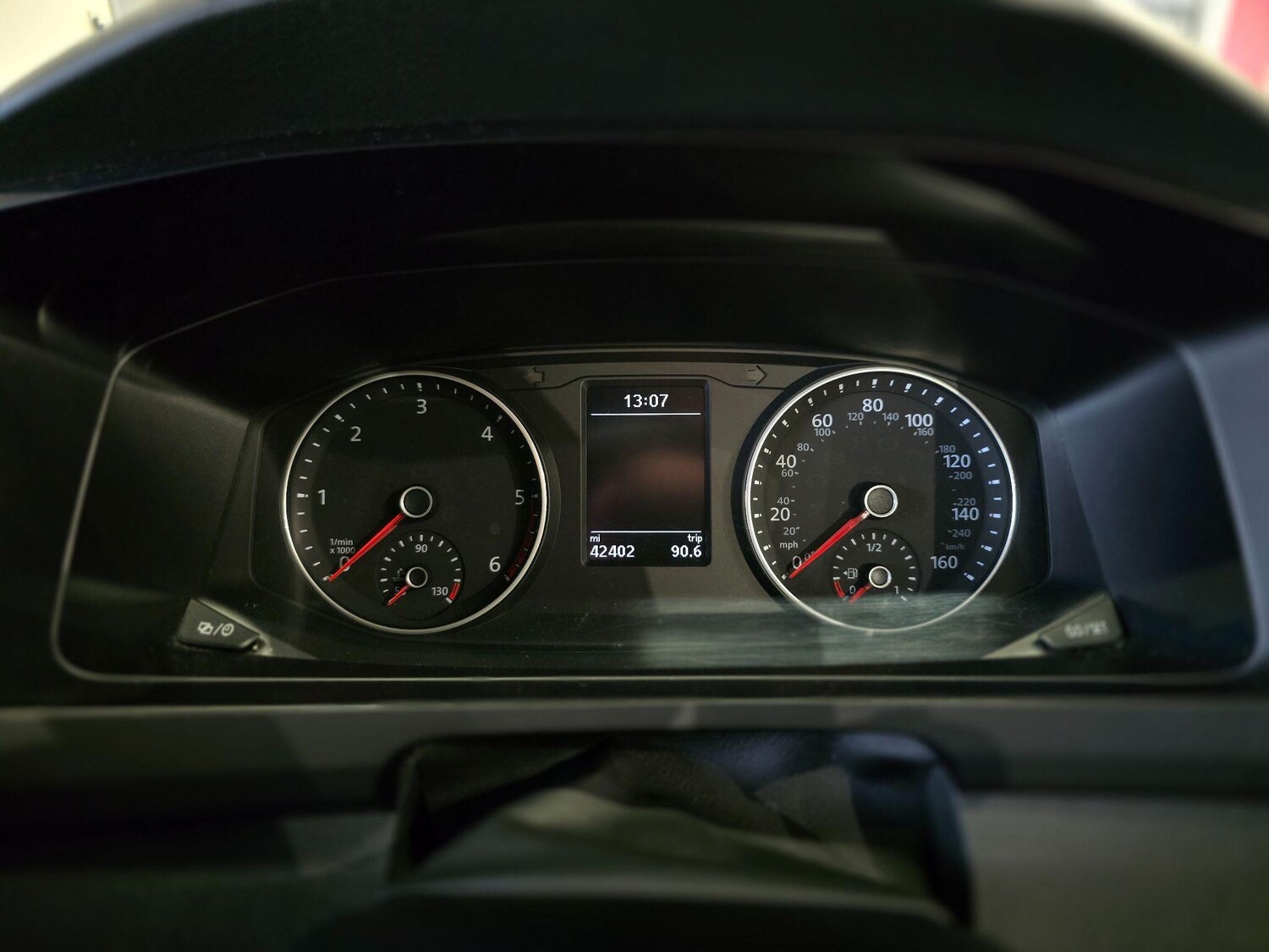 Vehicle 81
