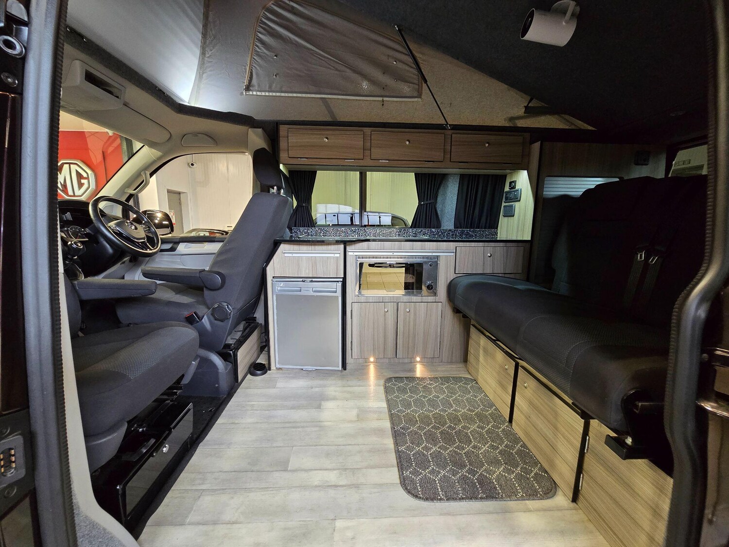 Vehicle 85