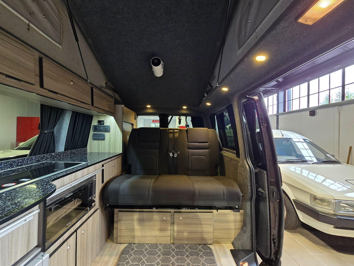 Vehicle 87