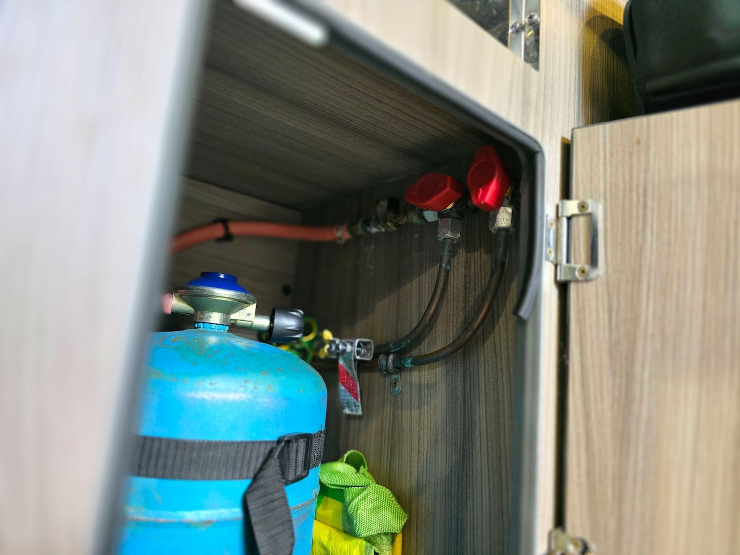 Vehicle 95