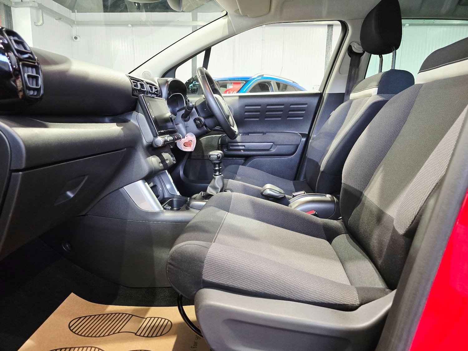 Vehicle 19